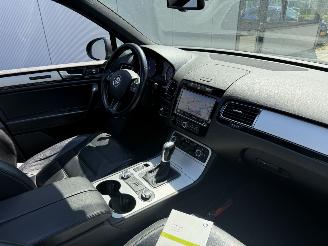 Volkswagen Touareg 3.0 TDI HIGHLINE-  4X4  LEDER-PANO-CAMERA-PDC picture 6