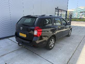 Dacia Logan 0.9 TCe LPG-G3 SL Royaal 90PK - NAVI - CAMERA picture 5