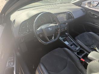 Seat Leon ST 1.4 EcoTSI FR Connect PANO - CAMERA - NAVI picture 3