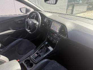 Seat Leon ST 1.4 EcoTSI FR Connect PANO - CAMERA - NAVI picture 6