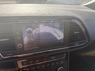 Seat Leon ST 1.4 EcoTSI FR Connect PANO - CAMERA - NAVI picture 21