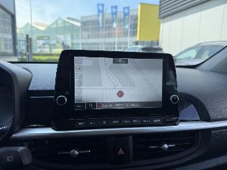 Kia Picanto 1.0 DPI DynamicLine CAMERA - NAVI - CRUISE picture 18