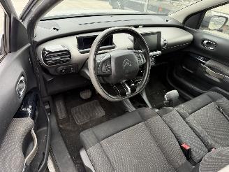 Citroën C4 cactus 1.2 e-VTi Business AUTOMAAT picture 3