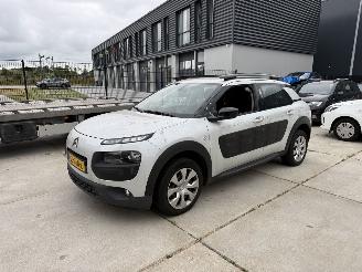  Citroën C4 cactus 1.2 e-VTi Business AUTOMAAT 2015/6