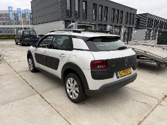 Citroën C4 cactus 1.2 e-VTi Business AUTOMAAT picture 4