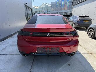 Peugeot 508 1.6THP GT-line 180PK - AUTOMAAT - CAMERA - LED picture 7