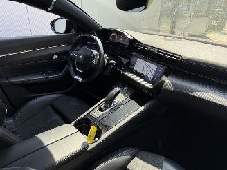 Peugeot 508 1.6THP GT-line 180PK - AUTOMAAT - CAMERA - LED picture 6