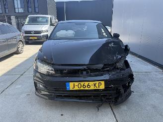 Volkswagen Polo 1.0 TSI Highline Business-R DSG7 - NAVI - CLIMA picture 12