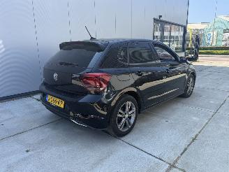 Volkswagen Polo 1.0 TSI Highline Business-R DSG7 - NAVI - CLIMA picture 5