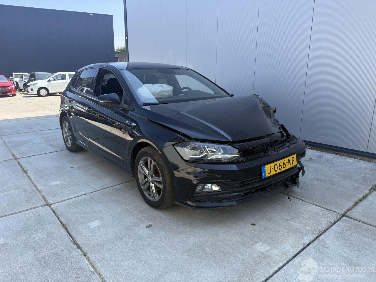 Volkswagen Polo 1.0 TSI Highline Business-R DSG7 - NAVI - CLIMA