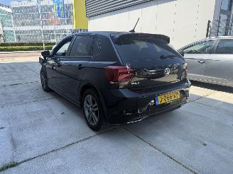 Volkswagen Polo 1.0 TSI Highline Business-R DSG7 - NAVI - CLIMA picture 4