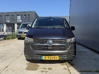 Volkswagen Transporter KOMBI 2.0TDI DSG7 150PK 7-PERSOONS picture 15