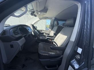 Volkswagen Transporter KOMBI 2.0TDI DSG7 150PK 7-PERSOONS picture 9