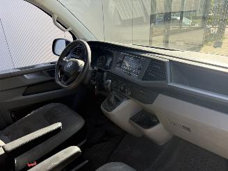 Volkswagen Transporter KOMBI 2.0TDI DSG7 150PK 7-PERSOONS picture 6