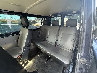Volkswagen Transporter KOMBI 2.0TDI DSG7 150PK 7-PERSOONS picture 11