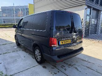 Volkswagen Transporter KOMBI 2.0TDI DSG7 150PK 7-PERSOONS picture 4