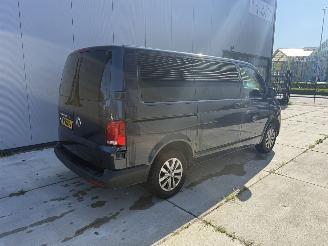 Volkswagen Transporter KOMBI 2.0TDI DSG7 150PK 7-PERSOONS picture 5