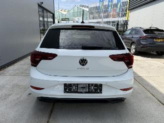Volkswagen Polo 1.0tsi LIFE NAVI - CAMERA - PDC picture 8