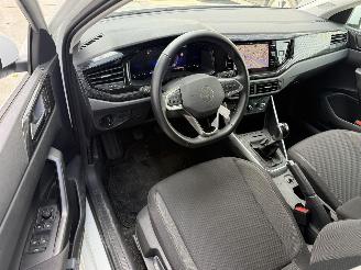 Volkswagen Polo 1.0tsi LIFE NAVI - CAMERA - PDC picture 3