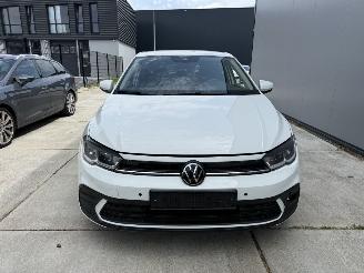 Volkswagen Polo 1.0tsi LIFE NAVI - CAMERA - PDC picture 13