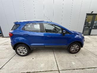 Ford EcoSport 1.0EcoBoost Limited Edition KEYLESS - NAVI picture 7