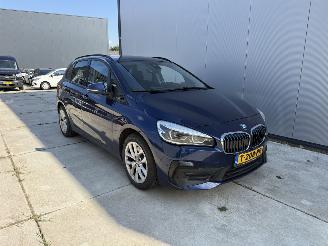 krockskadad bil auto BMW 2-serie 225xe iPerformance High Exe HUD - NAVI - LED 2020/9