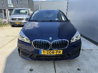 BMW 2-serie 225xe iPerformance High Exe HUD - NAVI - LED picture 18