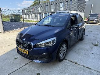 BMW 2-serie 225xe iPerformance High Exe HUD - NAVI - LED picture 2