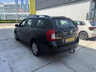 Dacia Logan 0.9 TCe LPG-G3 SL Royaal 90PK - CAMERA - NAVI picture 4
