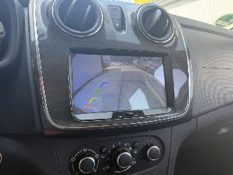 Dacia Logan 0.9 TCe LPG-G3 SL Royaal 90PK - CAMERA - NAVI picture 19