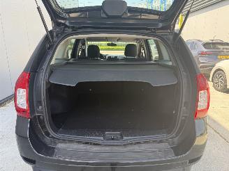 Dacia Logan 0.9 TCe LPG-G3 SL Royaal 90PK - CAMERA - NAVI picture 11