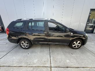 Dacia Logan 0.9 TCe LPG-G3 SL Royaal 90PK - CAMERA - NAVI picture 7