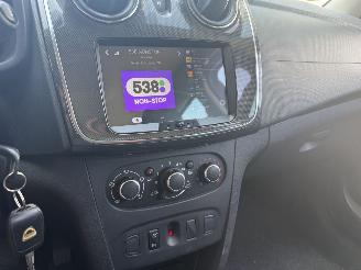 Dacia Logan 0.9 TCe LPG-G3 SL Royaal 90PK - CAMERA - NAVI picture 17