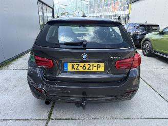 BMW 3-serie 318i Centennial Executive NAVI - CLIMA - PDC picture 7