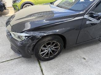BMW 3-serie 318i Centennial Executive NAVI - CLIMA - PDC picture 14