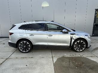 Skoda Enyaq iV 80 PANO - WARMTEPOMP - MATRIX - LEDER picture 7