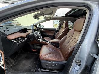 Skoda Enyaq iV 80 PANO - WARMTEPOMP - MATRIX - LEDER picture 9