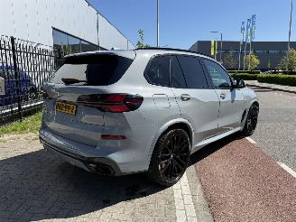 BMW X5 xDrive50e HUD - SKYLOUNGE - IONIC GLOW - BOWERS&WILKINS picture 5