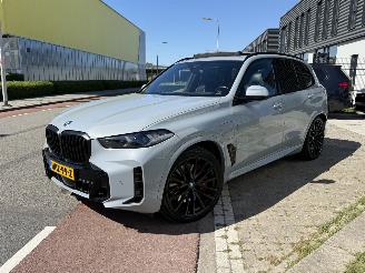 BMW X5 xDrive50e HUD - SKYLOUNGE - IONIC GLOW - BOWERS&WILKINS picture 2