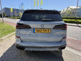 BMW X5 xDrive50e HUD - SKYLOUNGE - IONIC GLOW - BOWERS&WILKINS picture 8