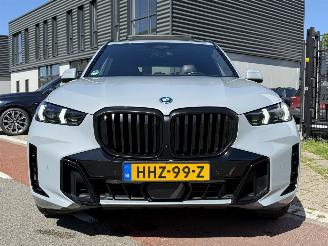 BMW X5 xDrive50e HUD - SKYLOUNGE - IONIC GLOW - BOWERS&WILKINS picture 17