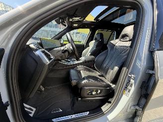 BMW X5 xDrive50e HUD - SKYLOUNGE - IONIC GLOW - BOWERS&WILKINS picture 9