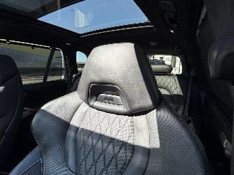 BMW X5 xDrive50e HUD - SKYLOUNGE - IONIC GLOW - BOWERS&WILKINS picture 21