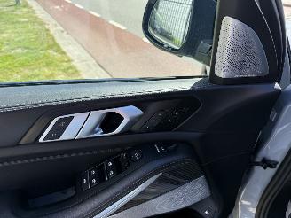 BMW X5 xDrive50e HUD - SKYLOUNGE - IONIC GLOW - BOWERS&WILKINS picture 10