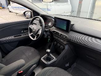Dacia Jogger 1.0 TCE 7 PERSOONS 81 KW NAVI - PDC - CLIMA picture 6