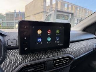 Dacia Jogger 1.0 TCE 7 PERSOONS 81 KW NAVI - PDC - CLIMA picture 17