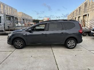 Dacia Jogger 1.0 TCE 7 PERSOONS 81 KW NAVI - PDC - CLIMA picture 8