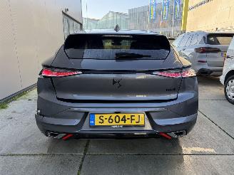 DS Automobiles DS 4 1.2 PureTech Performance Line AUTOMAAT-NAVI-CAMERA-PDC picture 7