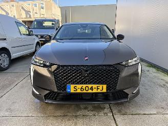 DS Automobiles DS 4 1.2 PureTech Performance Line AUTOMAAT-NAVI-CAMERA-PDC picture 12