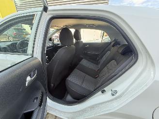 Kia Picanto 1.0 DPI DYNAMIC LINE - NAVI - CAMERA - CRUISE picture 10